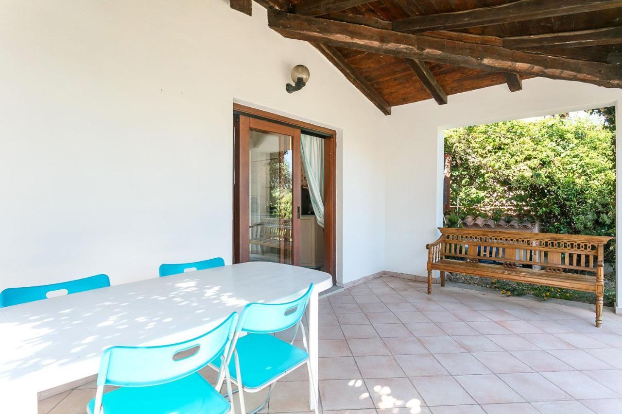 Villa Bol 2 San Teodoro  Exterior foto